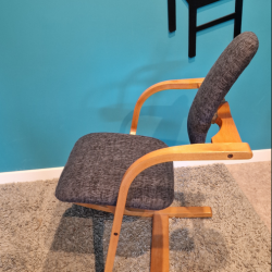 Chaise Pendulum STOKKE