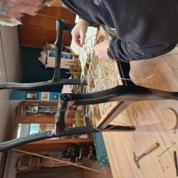 Guindage des ressorts